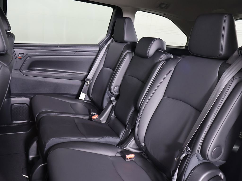 New 2026 Honda Odyssey EX-L image 20