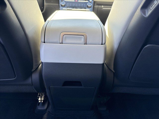 Used 2025 Hyundai Santa Fe Limited FWD image 22