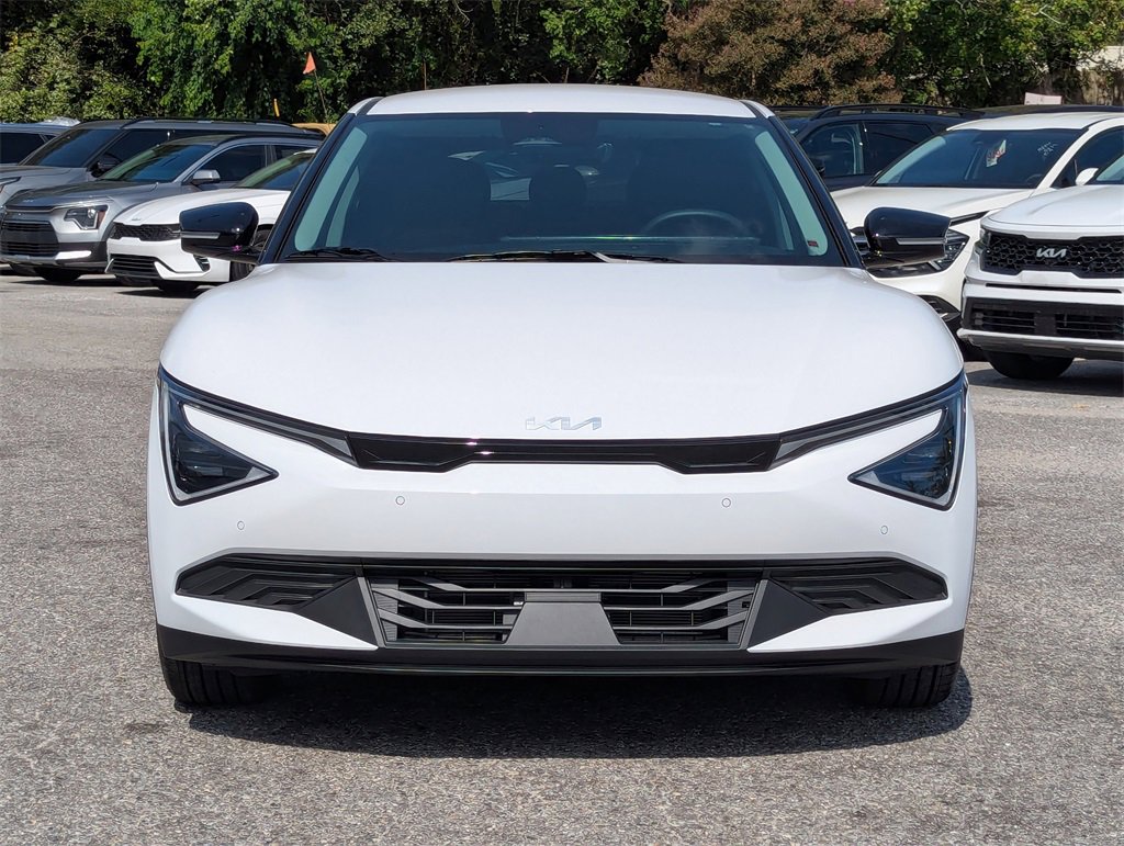 New 2025 Kia EV6 Light image 10