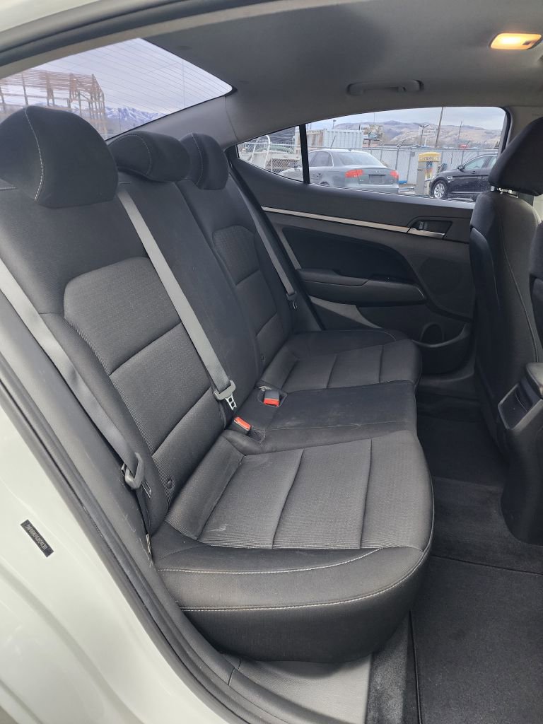 Used 2018 Hyundai Elantra Value Edition image 7