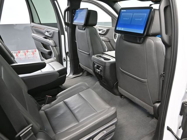 Used 2023 Chevrolet Tahoe Z71 image 54