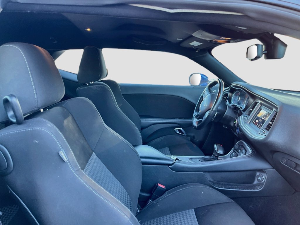 Used 2022 Dodge Challenger GT w/ Driver Convenience Group AWD/4WD image 27