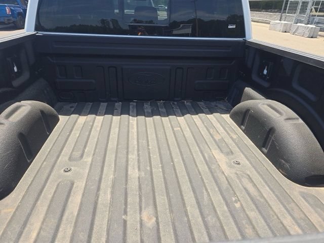 Used 2024 Ford F150 Lariat w/ Equipment Group 502A High AWD/4WD image 15