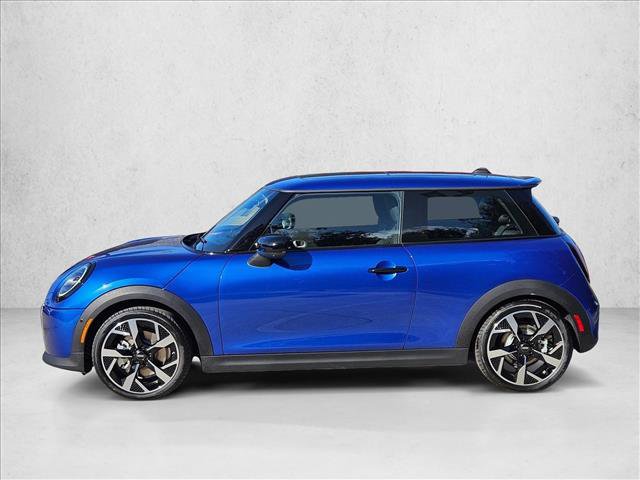 New 2026 MINI Cooper S FWD image 11
