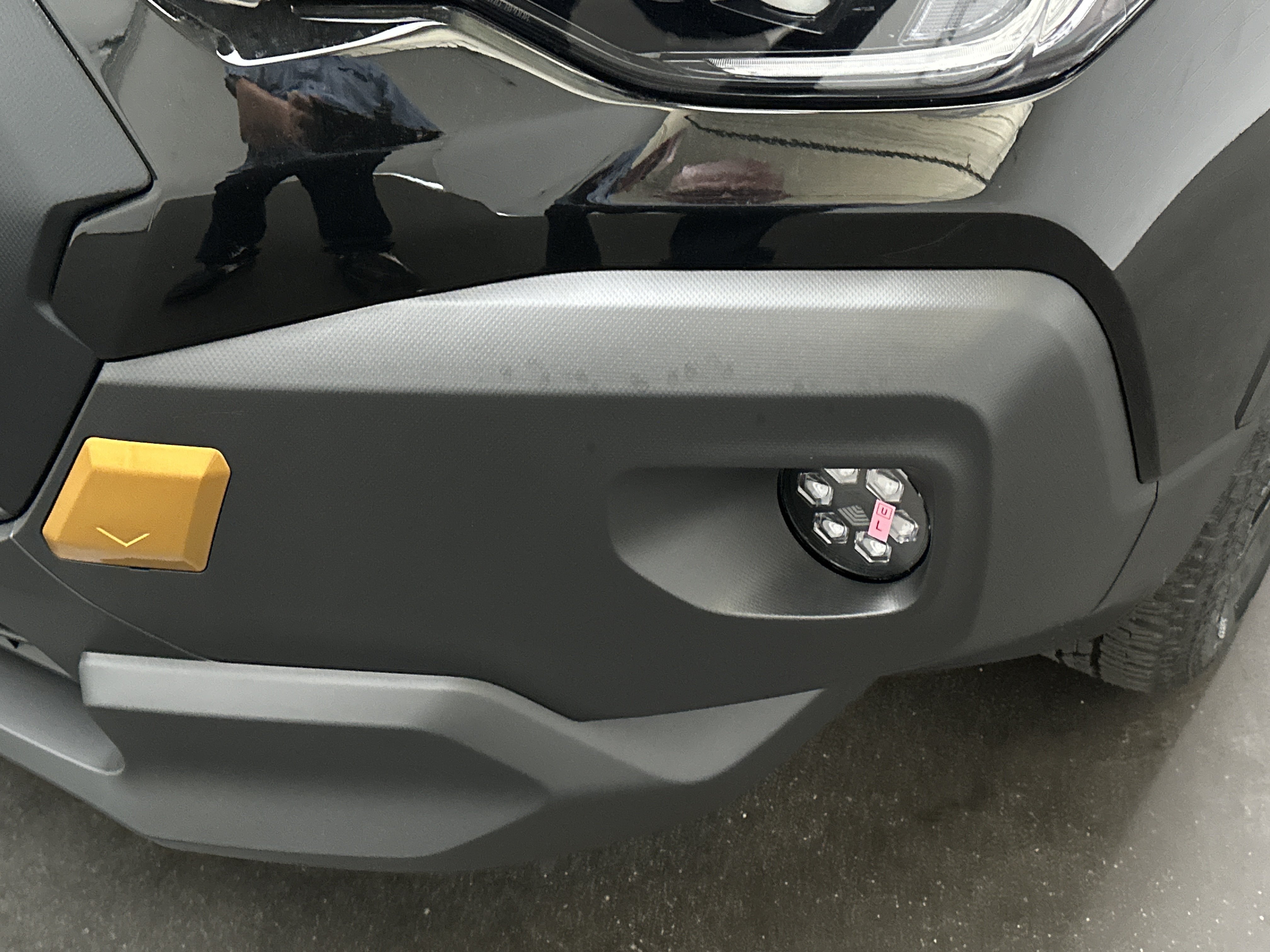 New 2026 Subaru Crosstrek 2.5i Wilderness AWD/4WD image 35