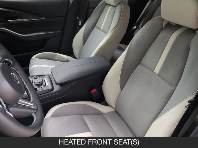 New 2026 MAZDA CX-30 2.5 Turbo Aire Edition AWD/4WD image 18