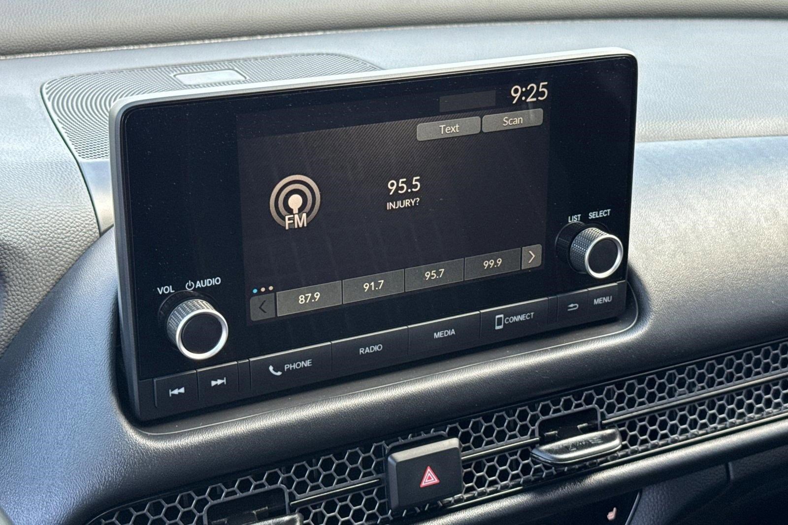 Used 2024 Honda HR-V Sport image 22