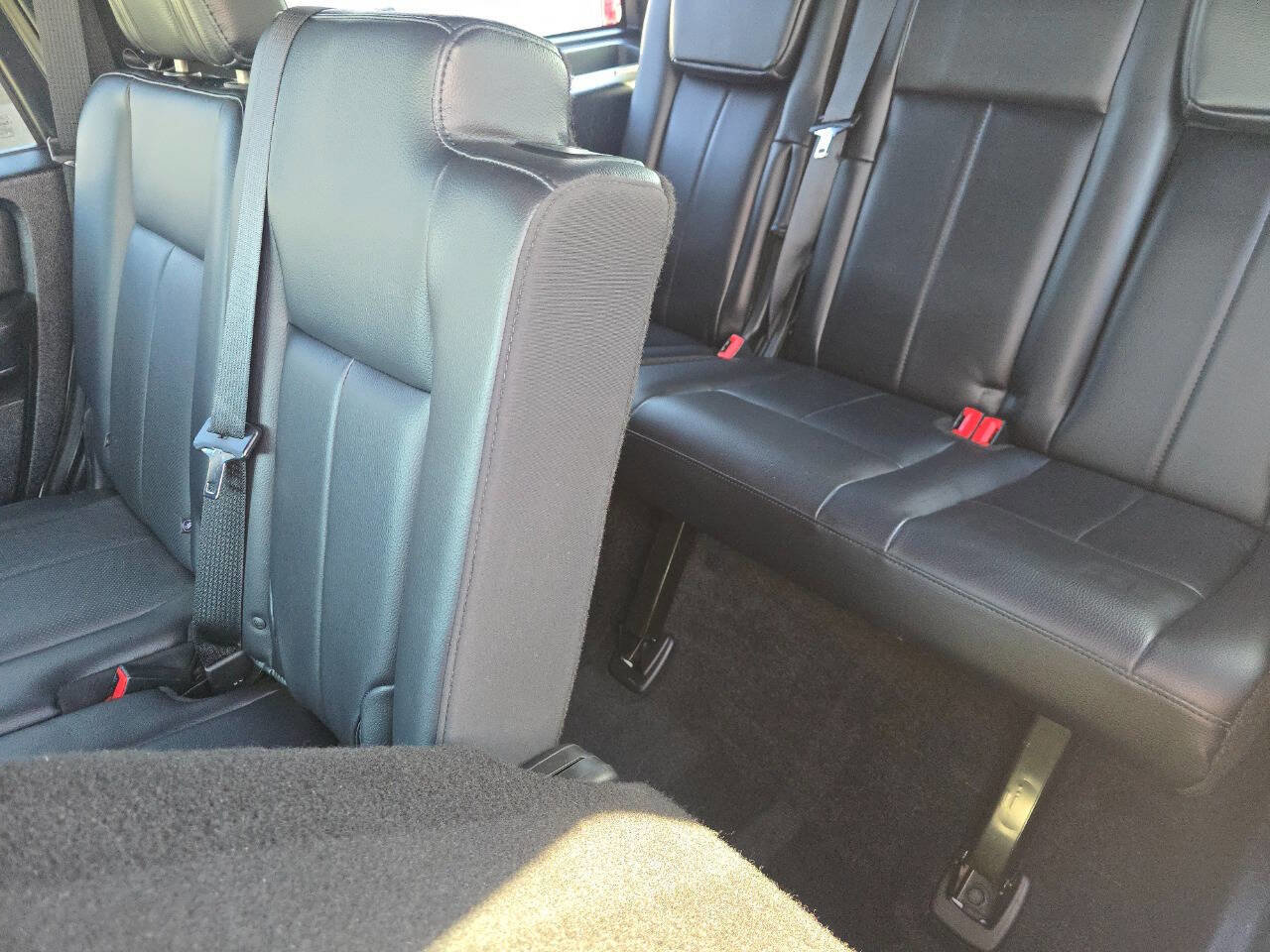 Used 2017 Ford Expedition Limited w/ Equipment Group 301A image 16