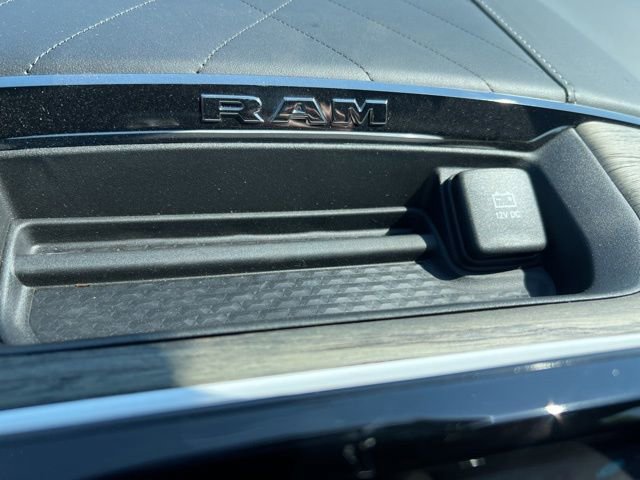 Used 2025 RAM 2500 Limited image 24