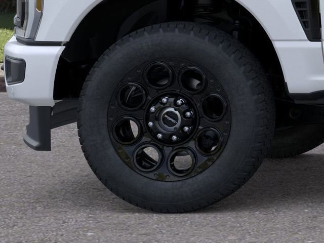 New 2026 Ford F250 Lariat image 19