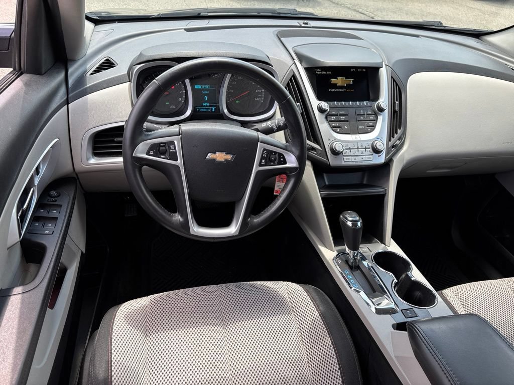 Used 2017 Chevrolet Equinox LT w/ Convenience Package AWD/4WD image 17
