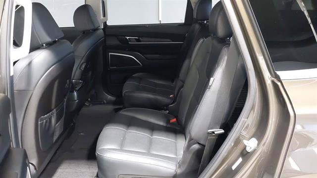 Used 2023 Kia Telluride SX AWD/4WD image 20