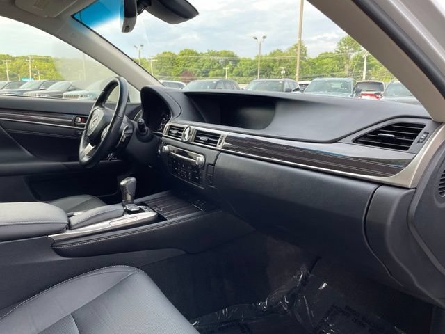 Used 2017 Lexus GS 350 RWD image 32