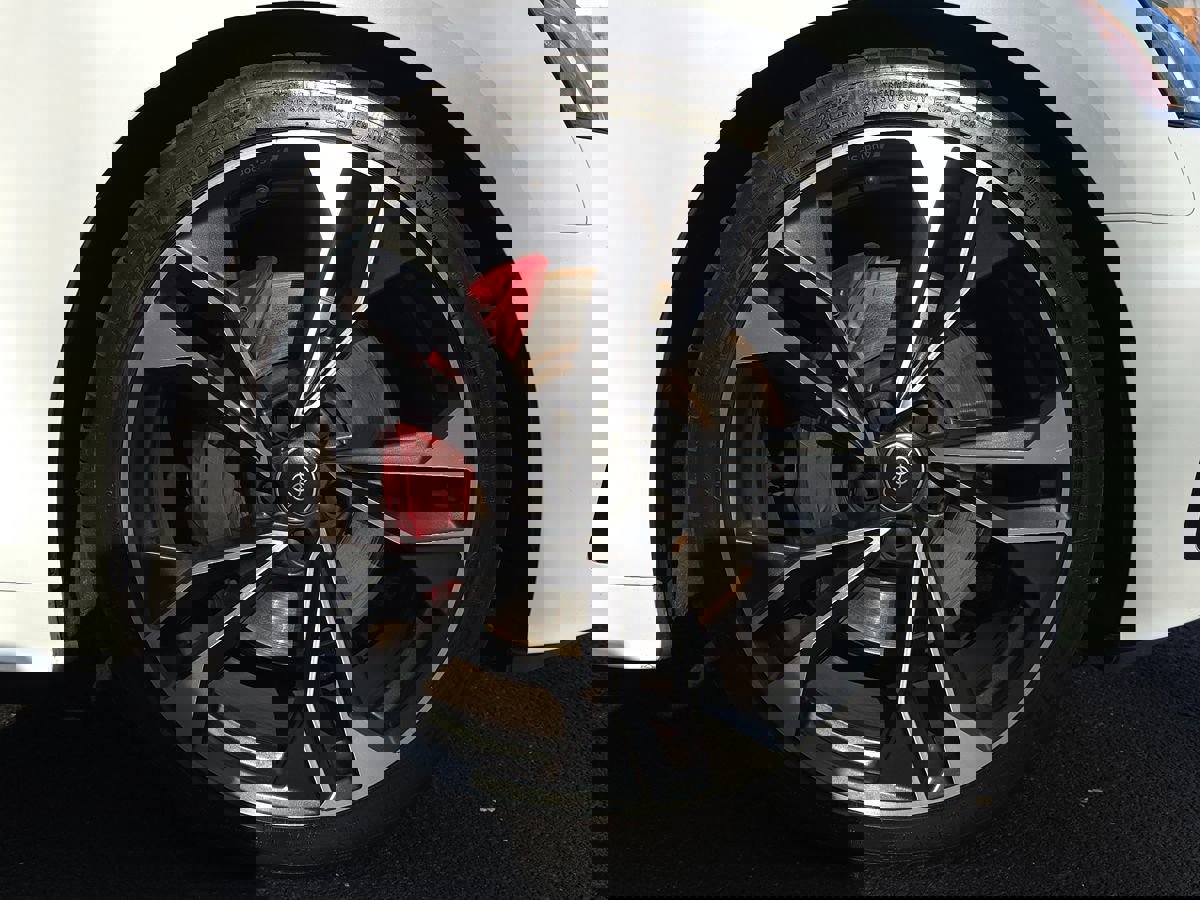 Used 2022 Audi S5 Premium Plus w/ Premium Plus image 61