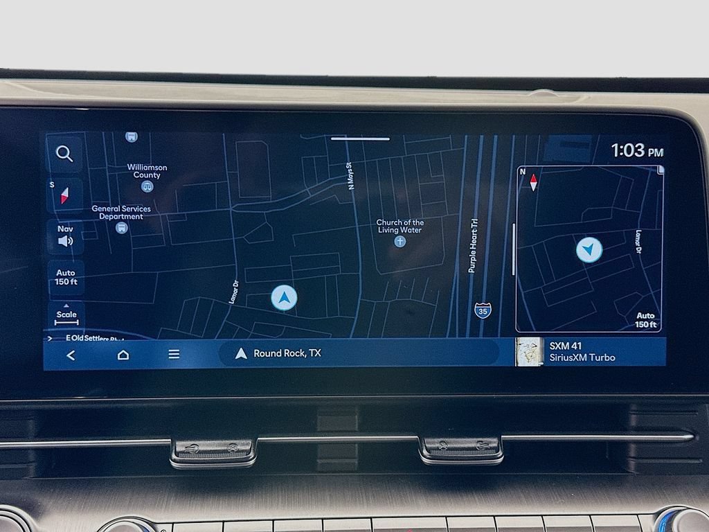 New 2026 Hyundai Kona Limited FWD image 12
