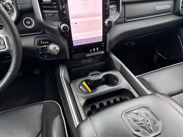 Used 2025 RAM 1500 Laramie image 24