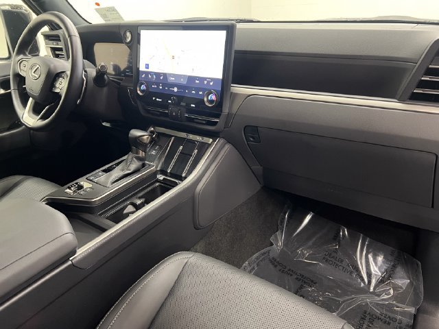 Certified 2024 Lexus GX 550 AWD/4WD image 12