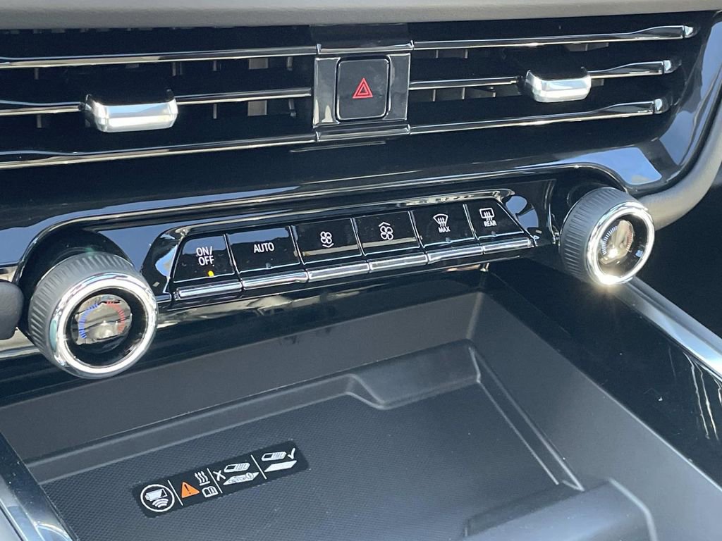 New 2026 Chevrolet Tahoe High Country image 25