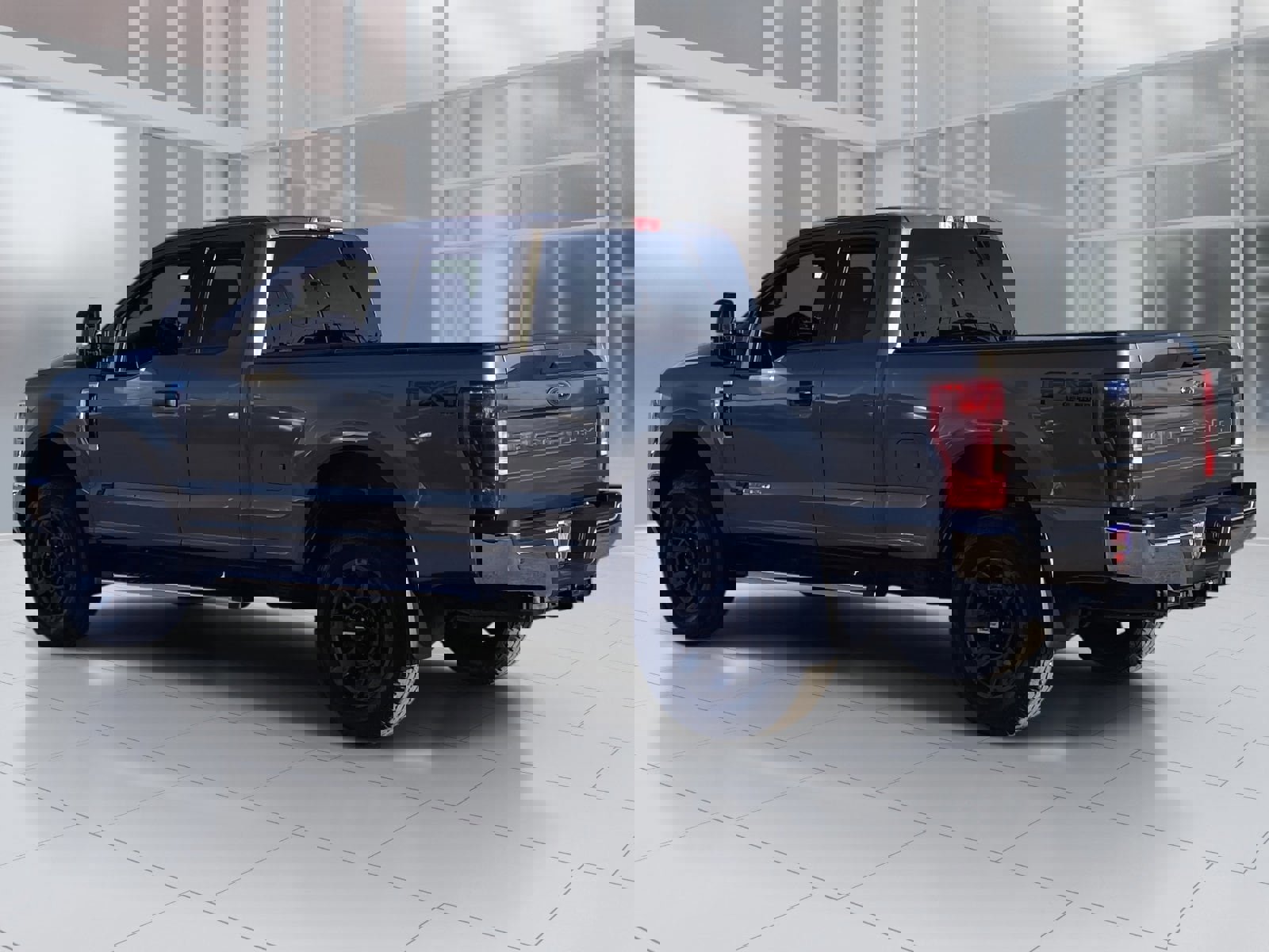 Used 2018 Ford F250 XLT w/ XLT Value Package image 4