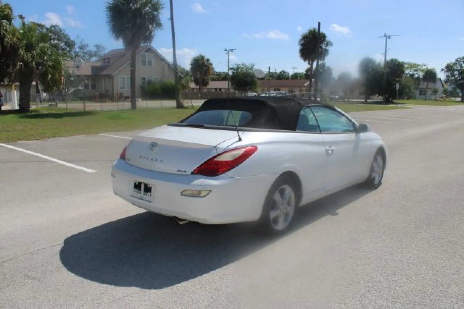 Used 2007 Toyota Solara SLE FWD image 18