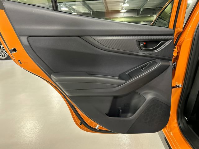 Used 2018 Subaru Crosstrek 2.0i Premium image 22