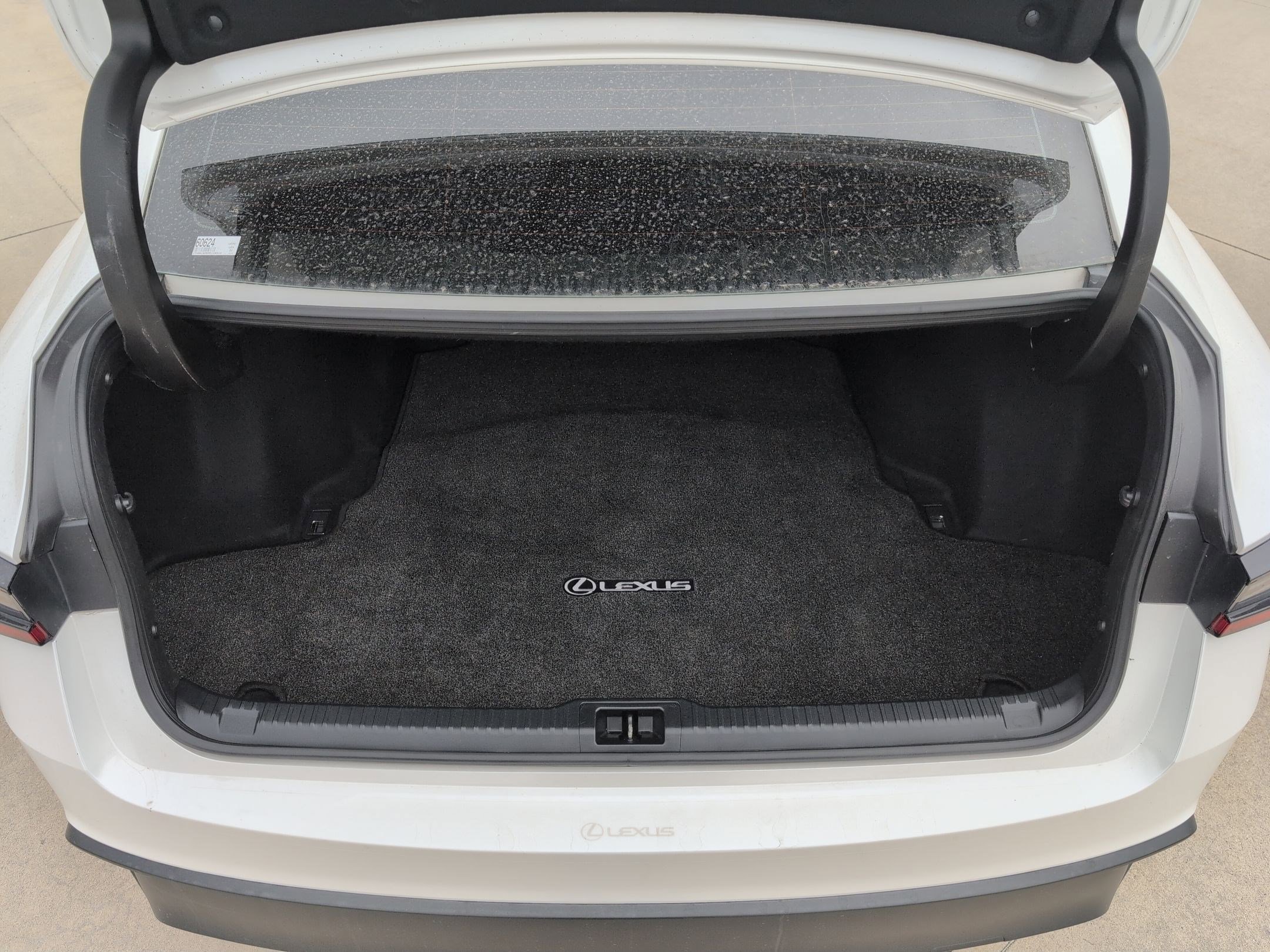 Used 2021 Lexus IS 300 w/ Accessory Package 2 image 29