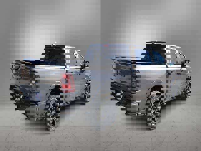 New 2026 RAM 1500 Laramie w/ Night Edition image 6