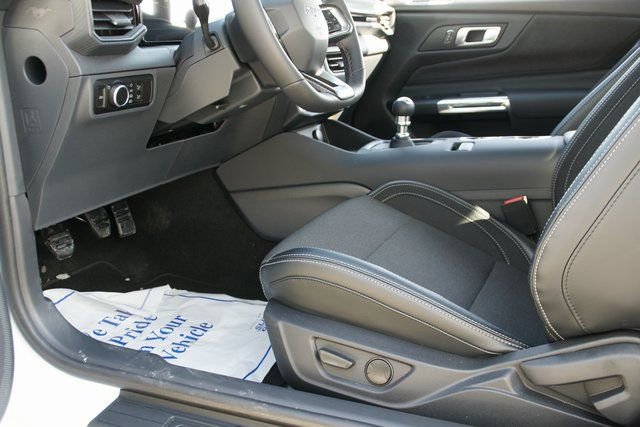 New 2026 Ford Mustang GT image 15