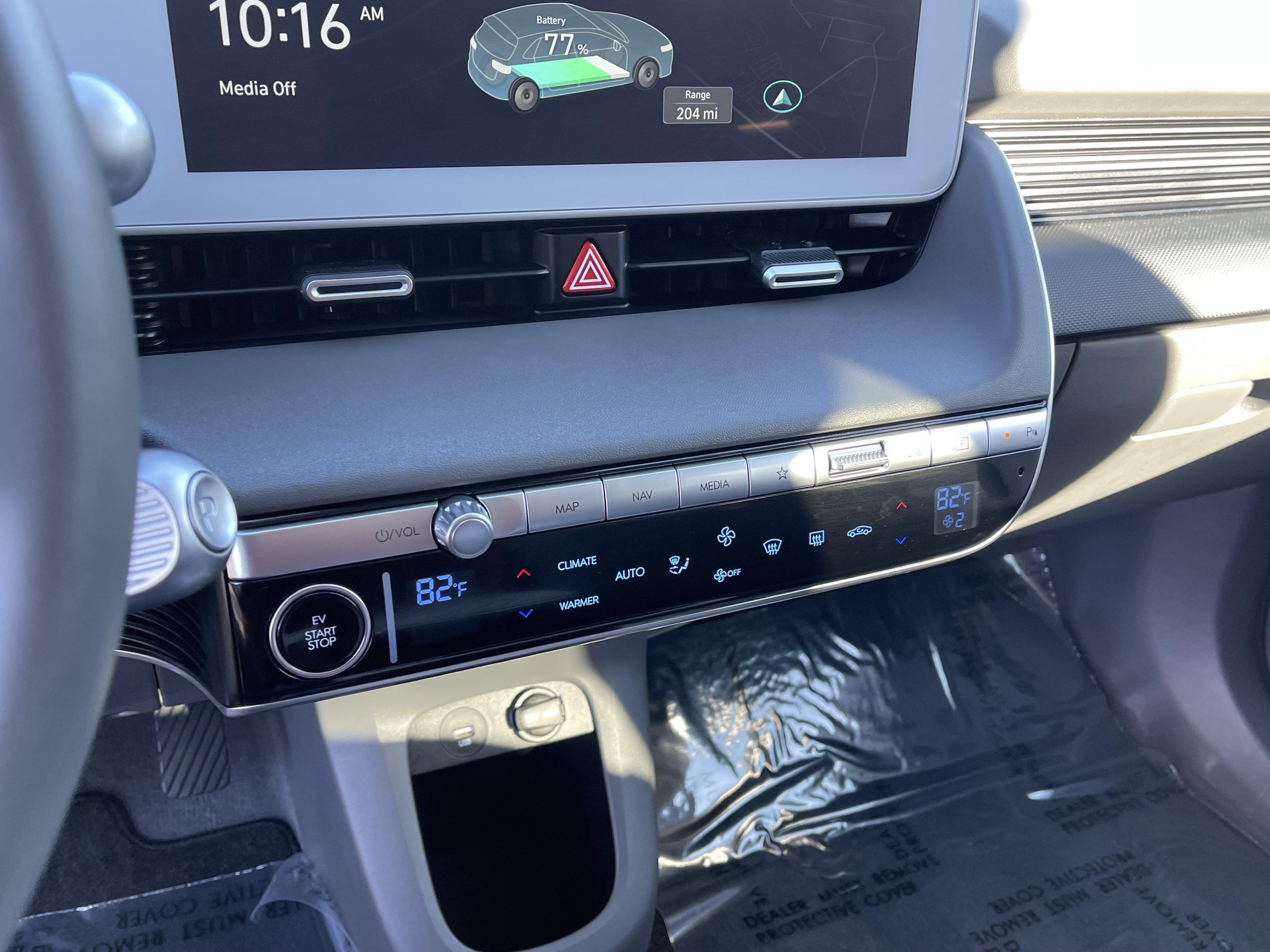 Certified 2024 Hyundai Ioniq 5 SEL AWD/4WD image 22