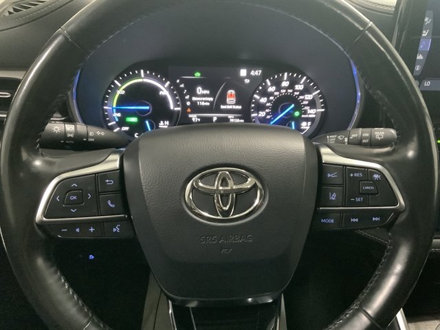 Used 2020 Toyota Highlander Limited AWD/4WD image 27