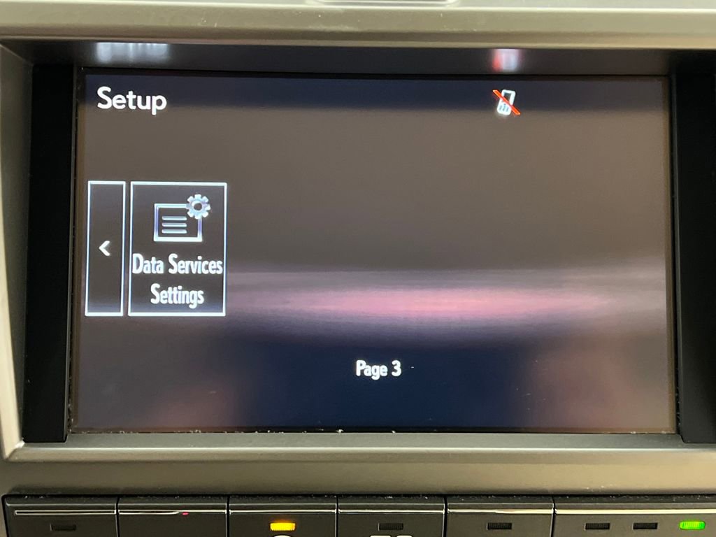 Used 2018 Lexus GX 460 Premium image 64