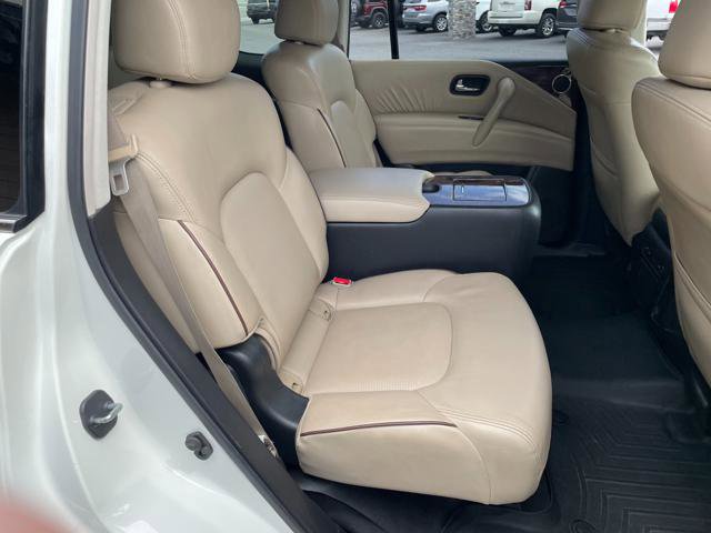 Used 2019 Nissan Armada SL w/ Premium Package image 29