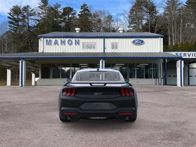 New 2026 Ford Mustang GT Premium w/ GT Performance Package RWD image 5
