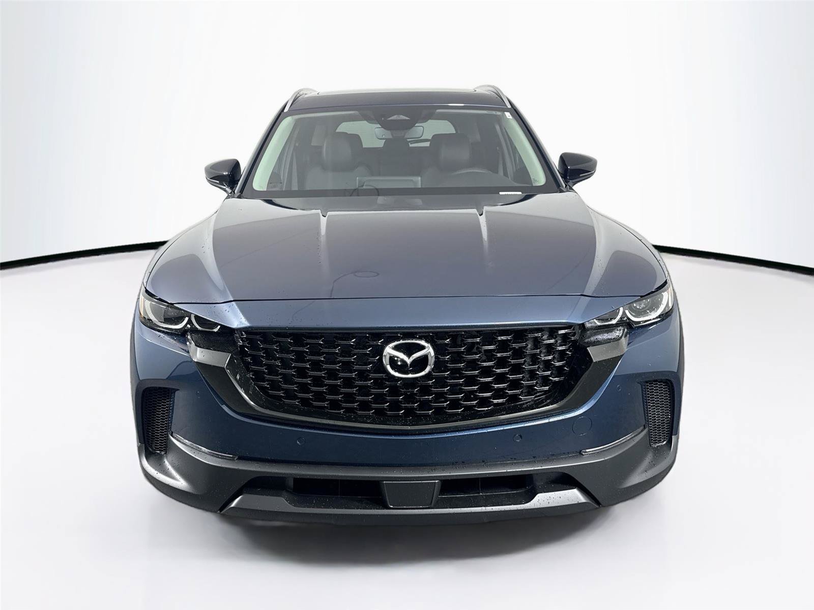 New 2026 MAZDA CX-50 AWD 2.5 S w/ Weather Package image 4