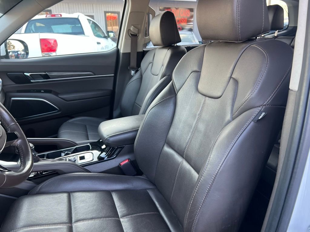 Used 2020 Kia Telluride SX image 11