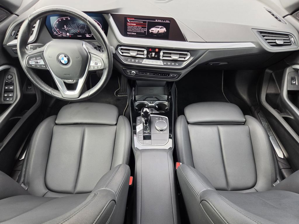 Used 2024 BMW 228i Gran Coupe FWD image 12