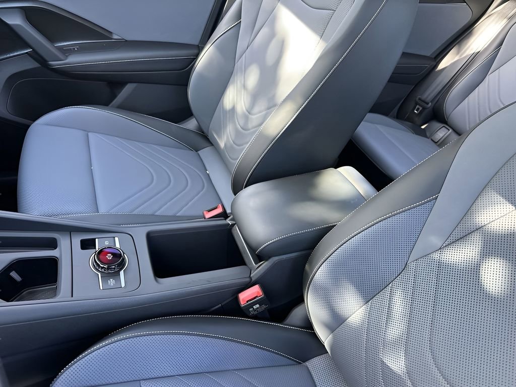 New 2026 Volkswagen Tiguan SE image 21