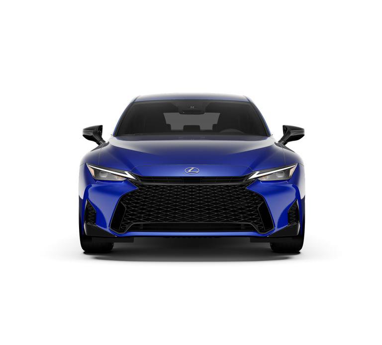 New 2026 Lexus IS 350 F Sport RWD image 21