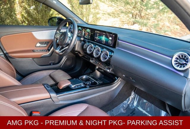 Used 2022 Mercedes-Benz A 220 image 25