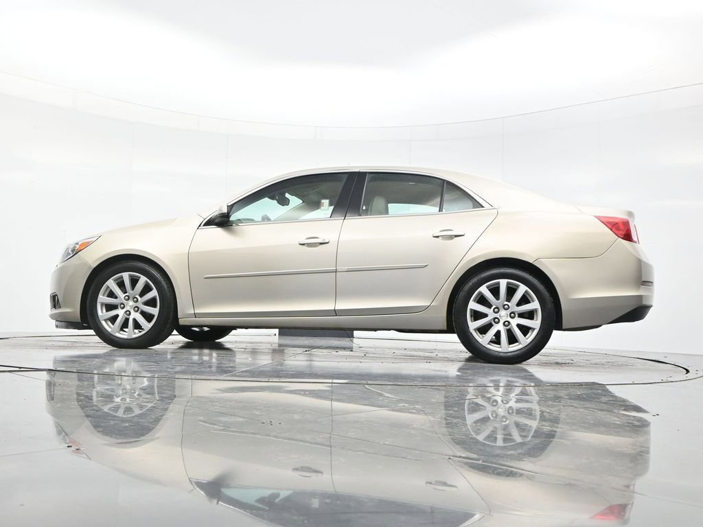 Used 2014 Chevrolet Malibu LT FWD image 49