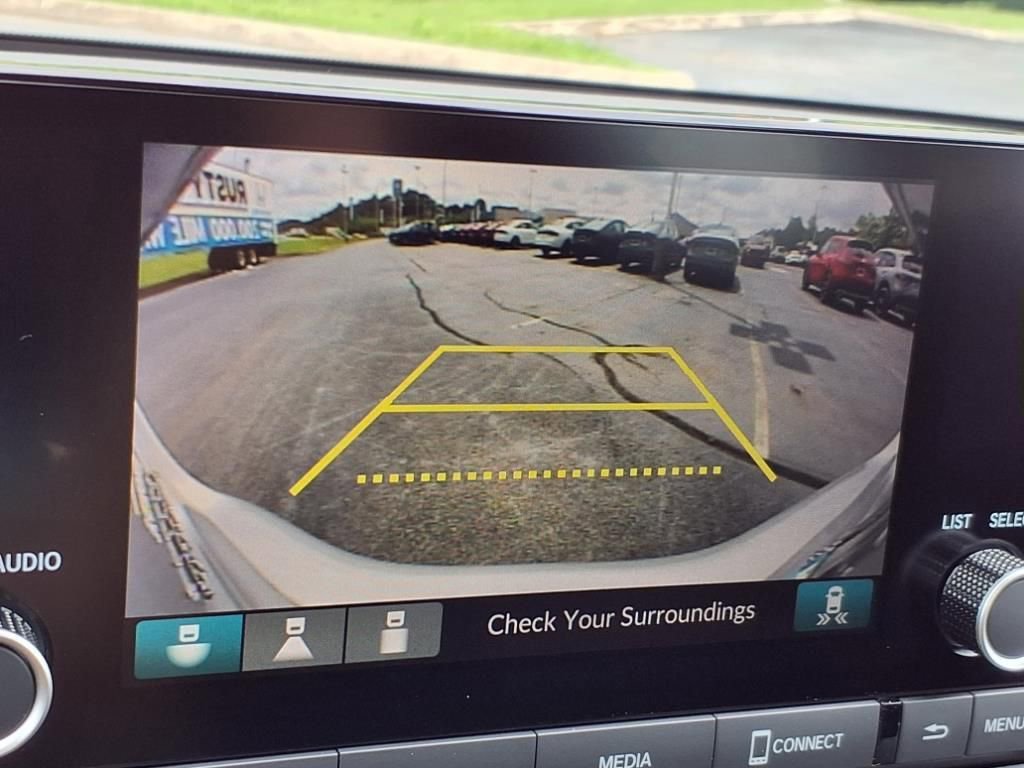 New 2025 Honda Accord SE image 18