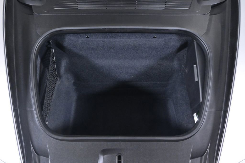 Certified 2021 Porsche 911 Targa 4S image 28