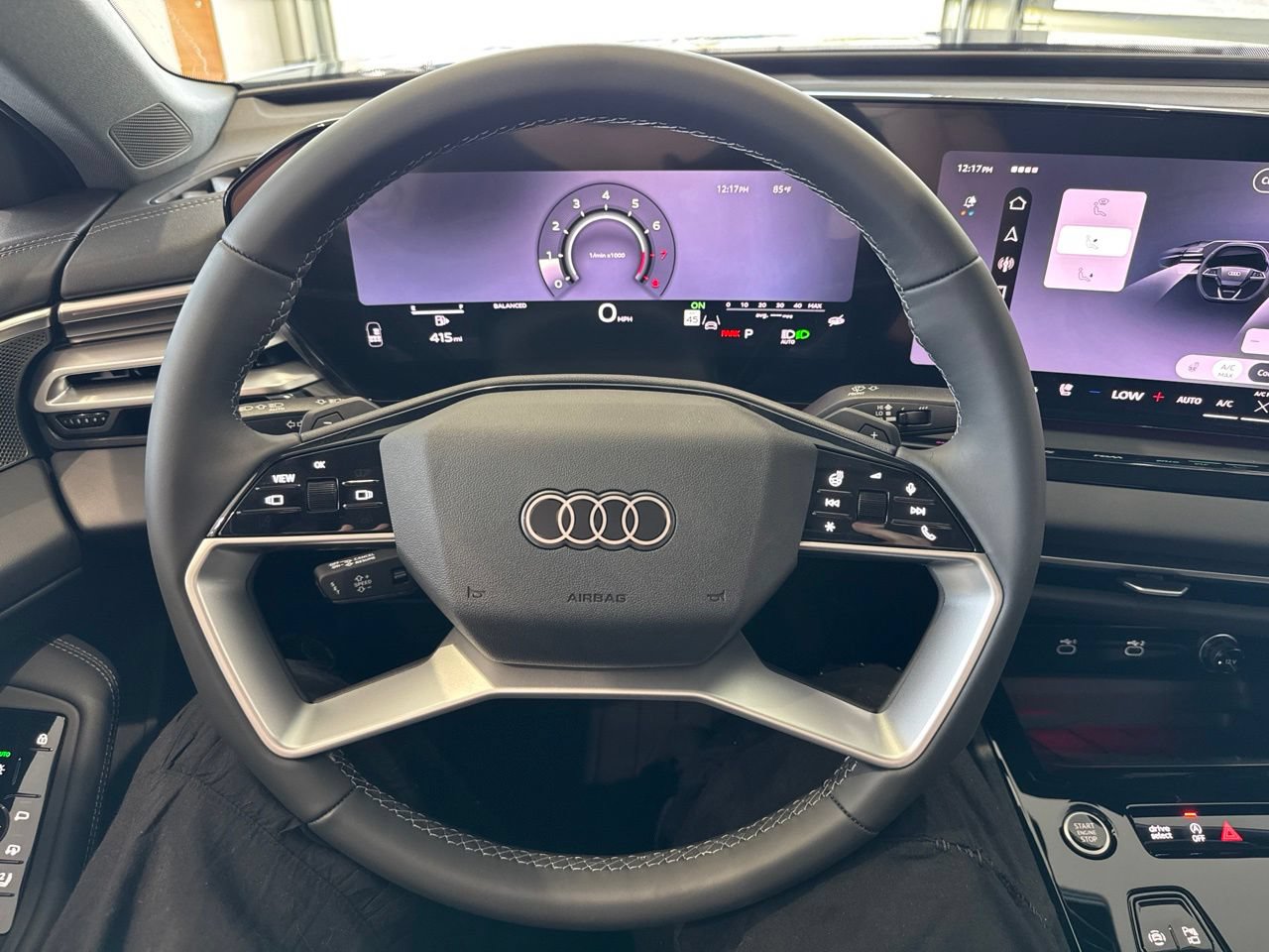 New 2026 Audi A5 2.0T Premium Plus AWD/4WD image 20