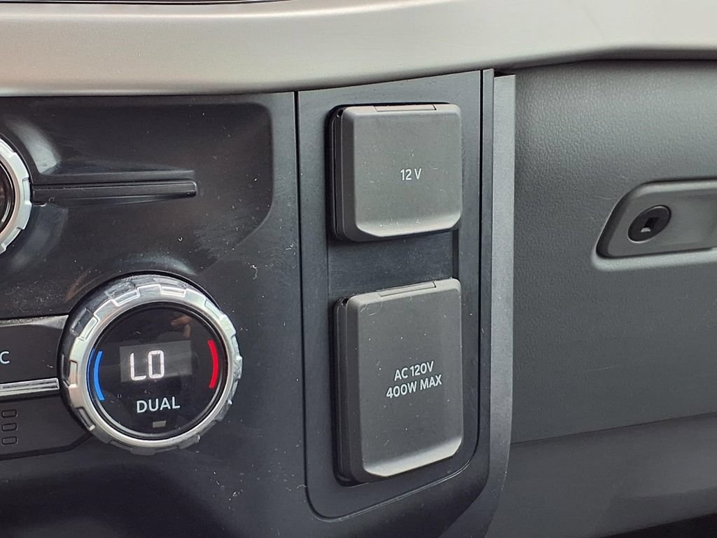 Used 2021 Ford F150 XLT w/ Equipment Group 302A High AWD/4WD image 9