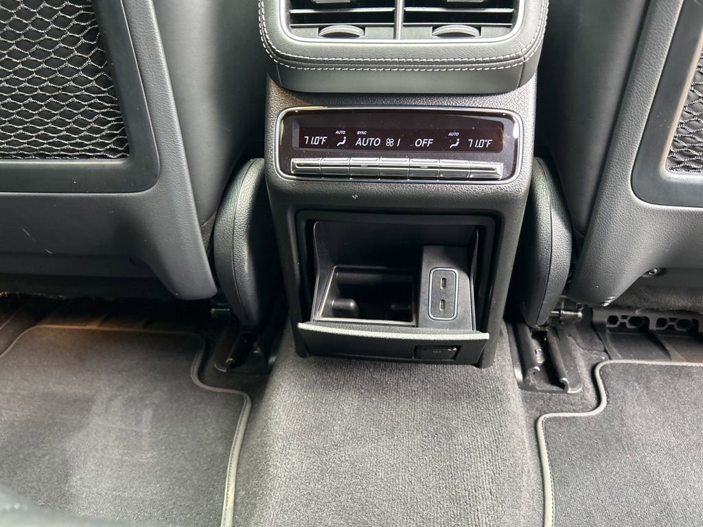 Used 2021 Mercedes-Benz GLE 63 AMG S image 34