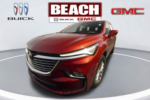 Used 2024 Buick Enclave Essence w/ Trailering Package, 5000 lbs. image 7