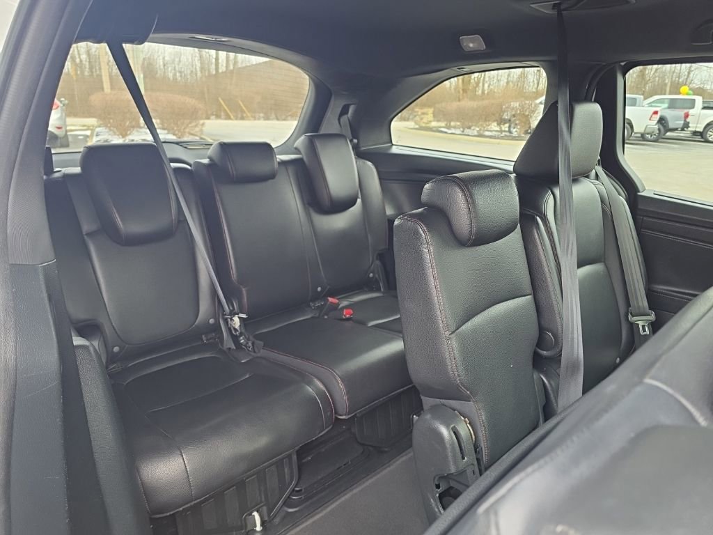 Used 2023 Honda Odyssey Sport image 41