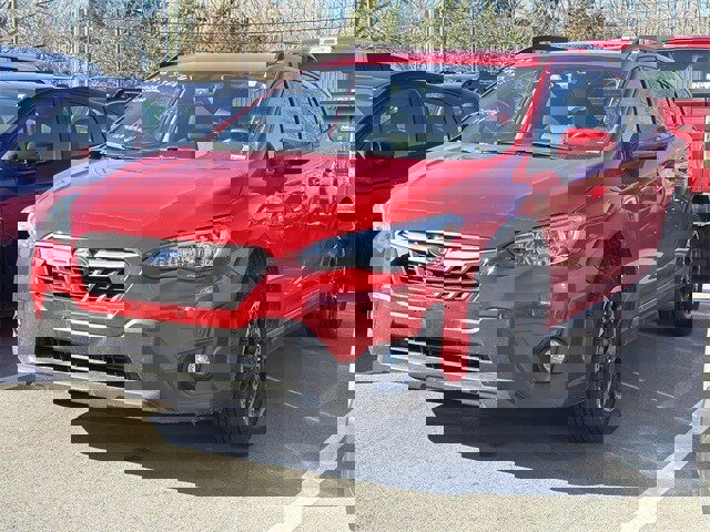 Used 2023 Subaru Crosstrek 2.0i Premium image 3