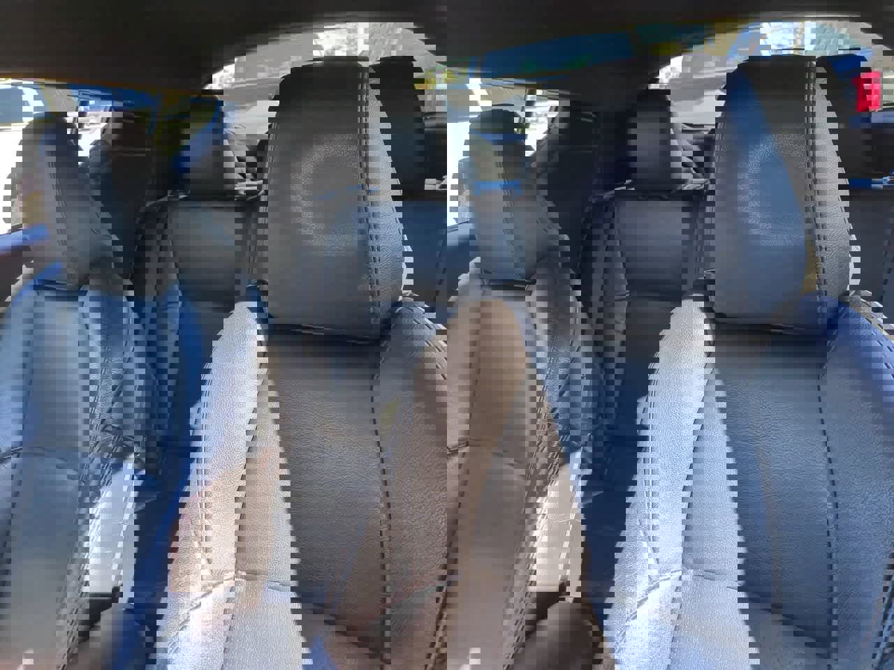 Certified 2018 Toyota C-HR XLE image 8