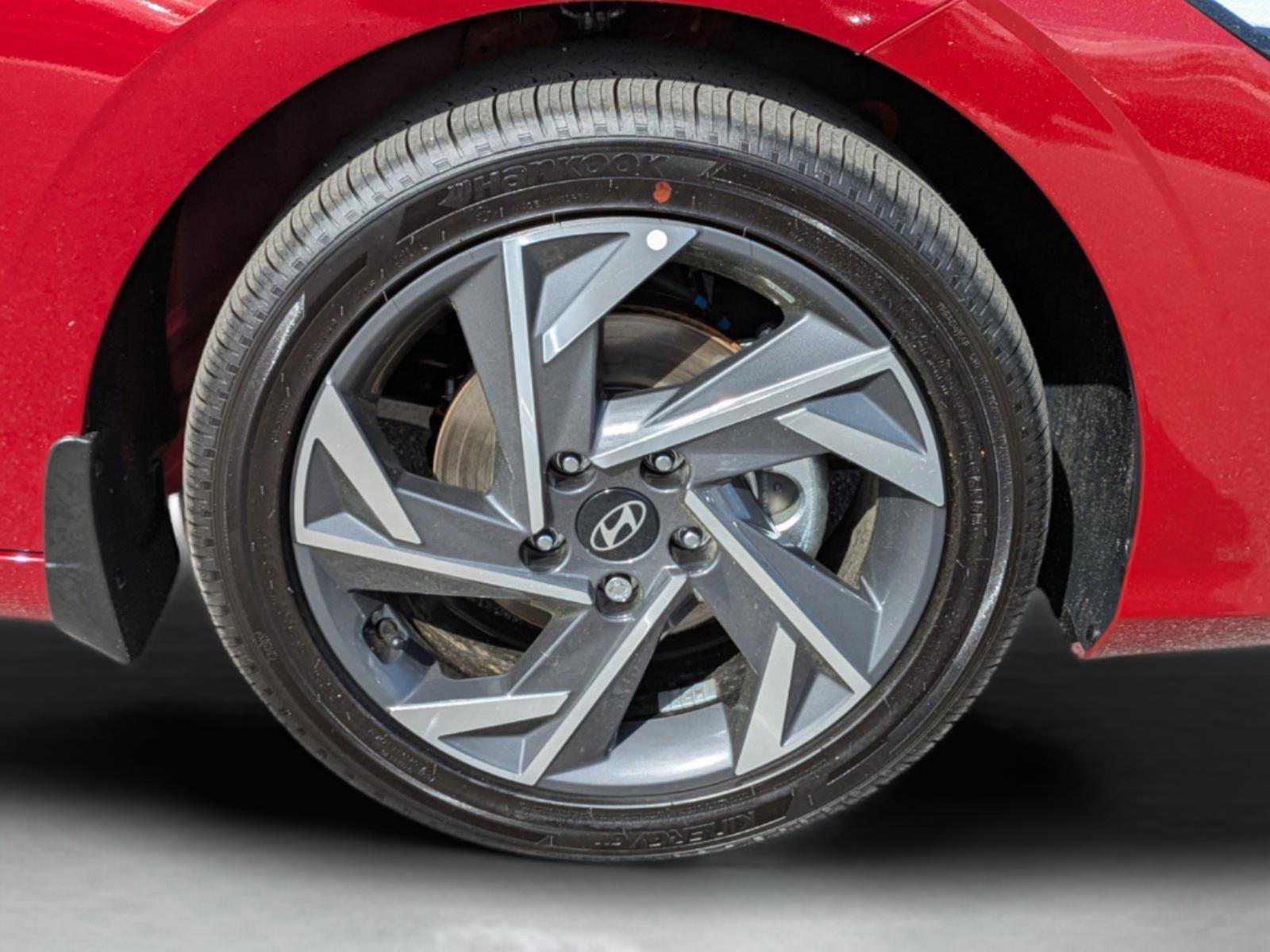 New 2026 Hyundai Elantra Sport image 31